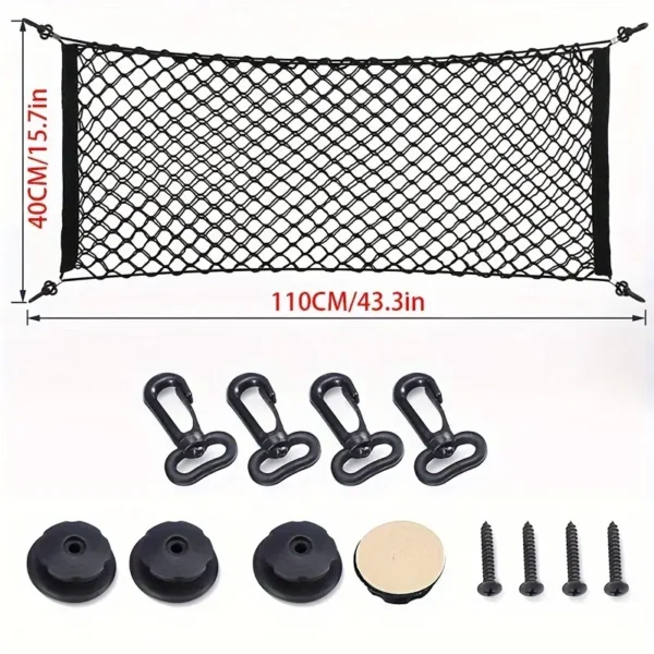 1699605862286-66ecfae2566d4baeb913578ade731c9b-goods.webp Stretchable Car Trunk Organizer Net