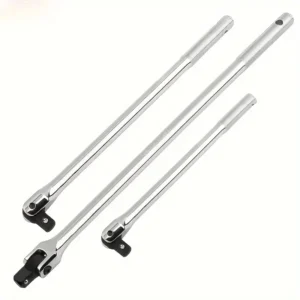 17-inch Socket Wrench Set - Heavy-Duty Maintenance Tool