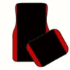 51e9ddf7-a38f-49ef-bc03-d88edb028ae9.webp Set of 4 Red Vertical Striped Car Floor Mats