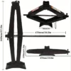 60589b4d-e944-4172-8e85-b242a2a4a391.webp 3 Ton Scissor Lift Jack Kit