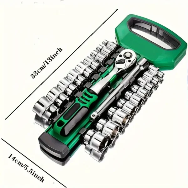 f41c421d-bf6b-4289-87e1-fba340fef34b.webp 72-Tooth Drive Ratchet Socket Wrench Set