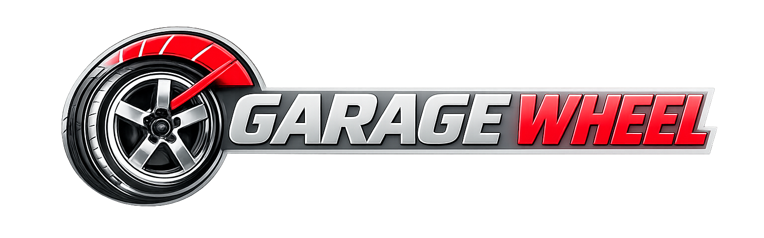 garage-wheel.com
